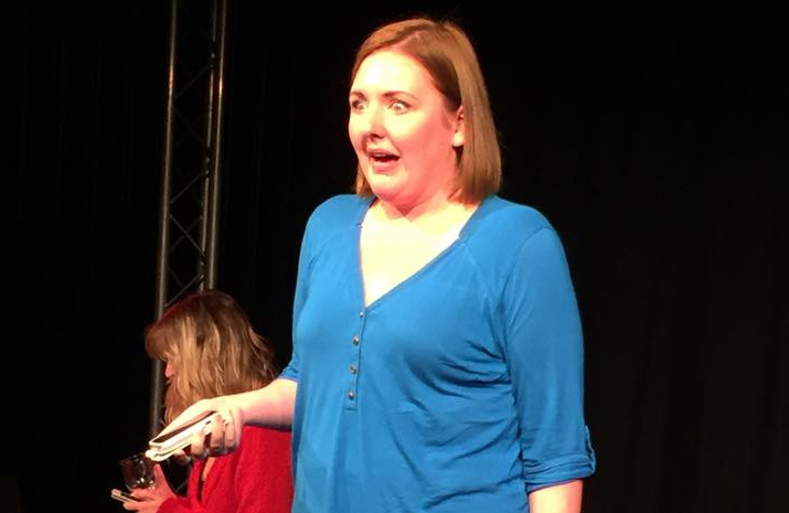 The Ballad of Tab and&nbsp;Sal