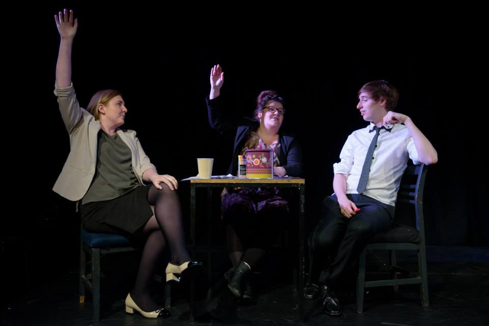 Briefs 11 line-up&nbsp;revealed