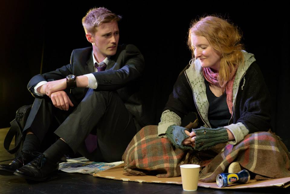 Didn’t You Used To&nbsp;Be…?