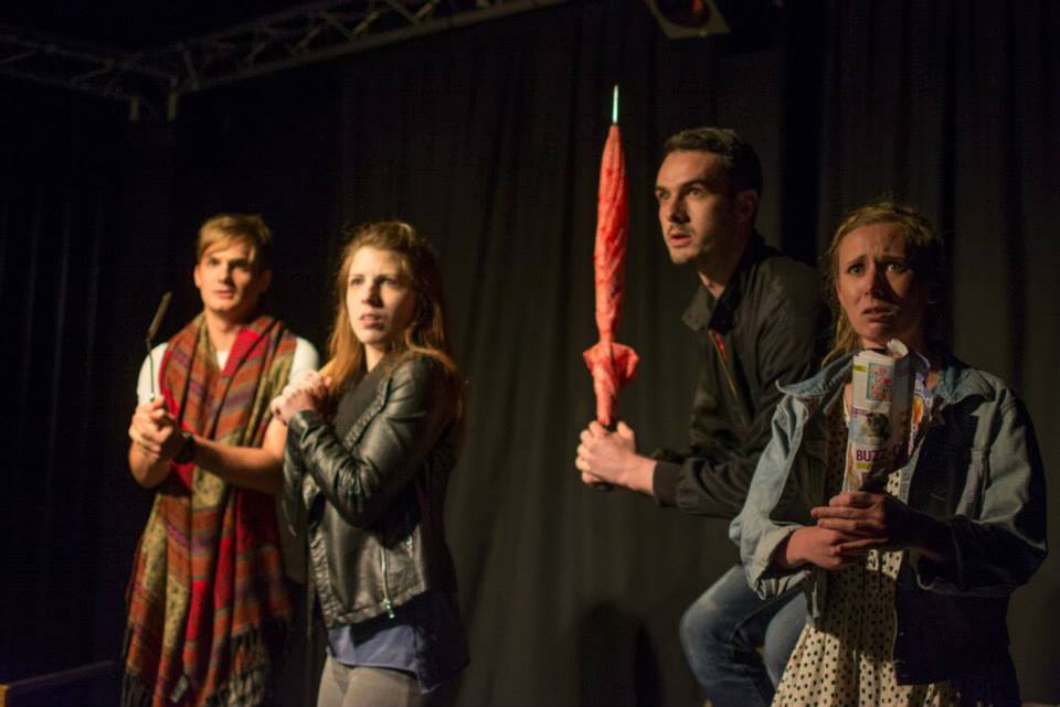 Who Ya Gonna&nbsp;Call?