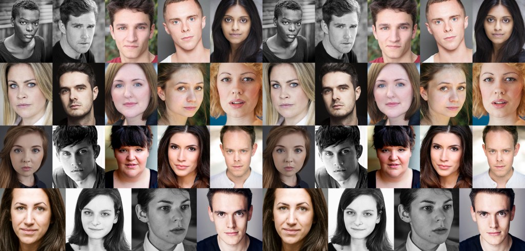 Meet the cast of Briefs&nbsp;11