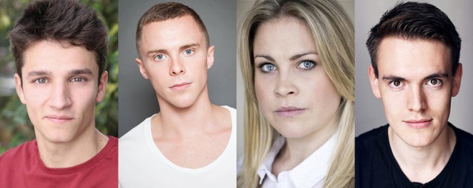 Hell Is A Bingo Club