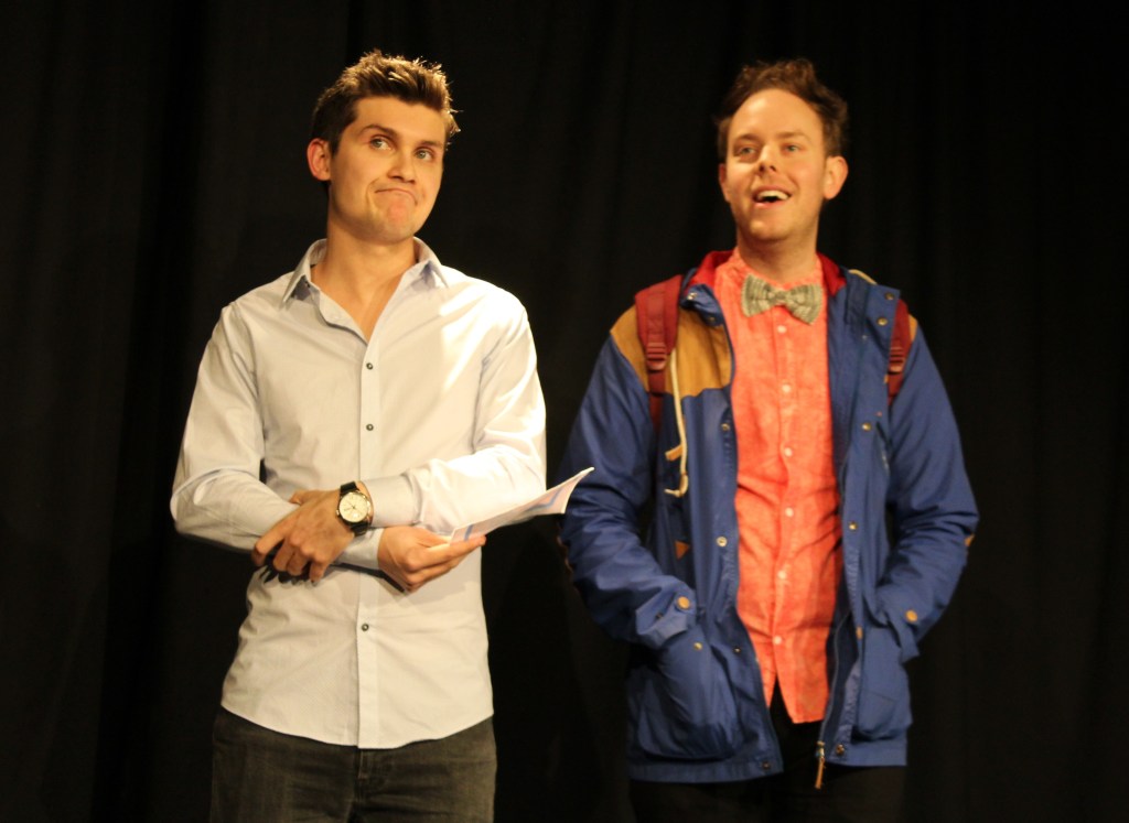 What Would Andrew Lincoln&nbsp;Do?