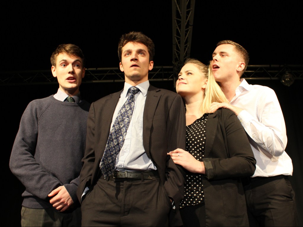 Hell Is A Bingo&nbsp;Club