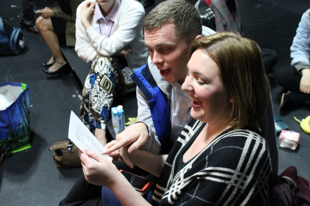 Briefs 12 line-up&nbsp;revealed