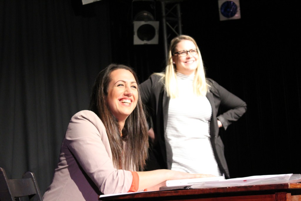 Presenting the line-up for Briefs&nbsp;13