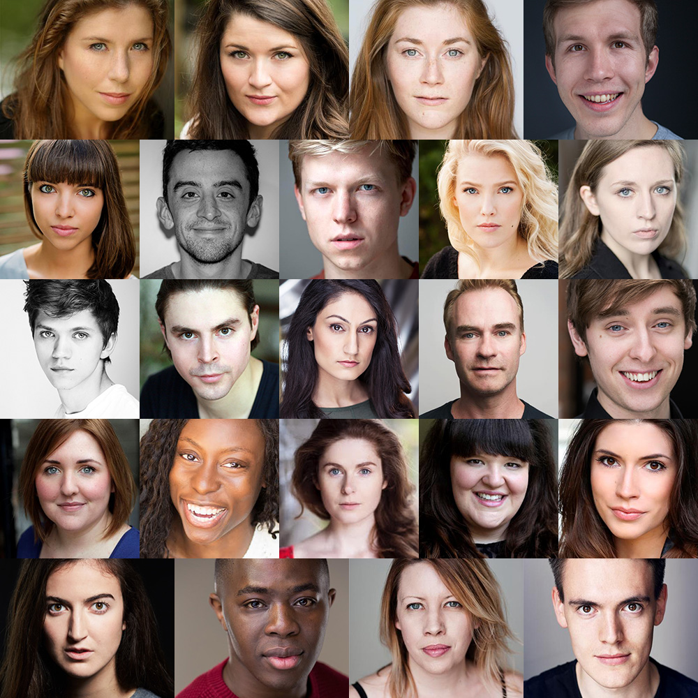 Full line-up for Briefs 100&nbsp;confirmed