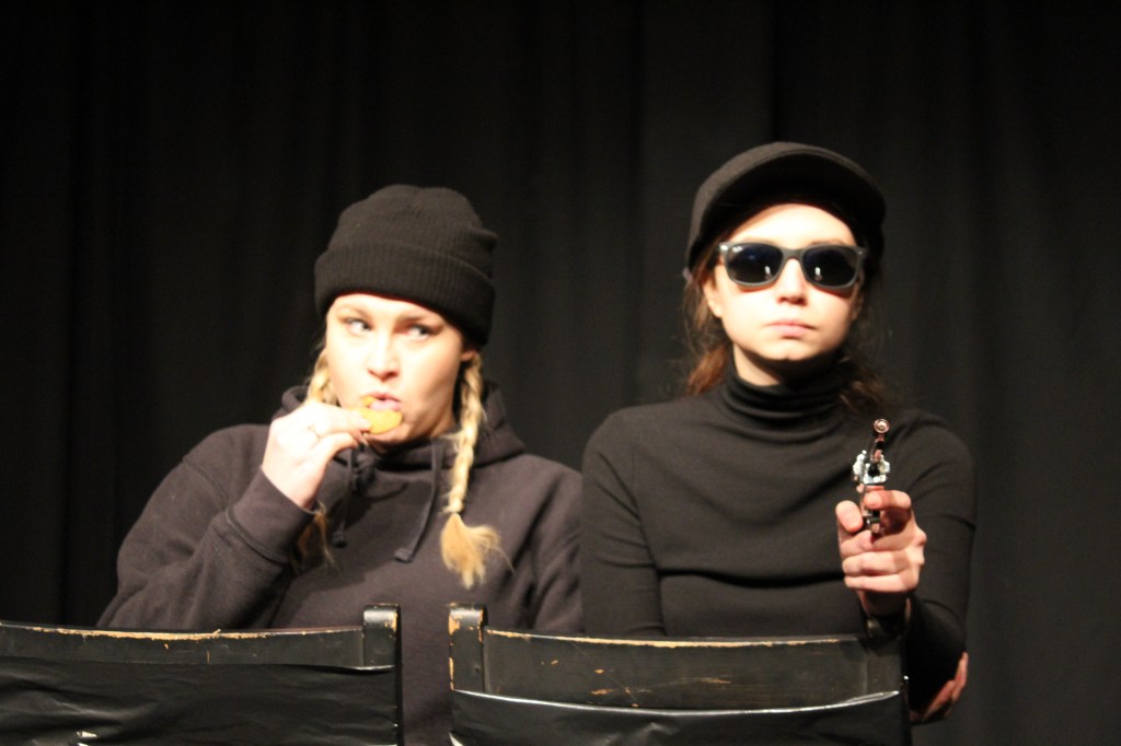 Facilitating The Creative&nbsp;Process