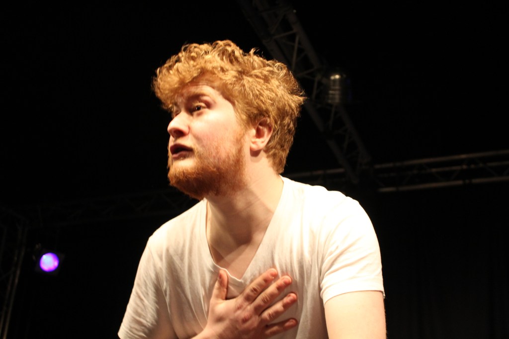 Tesco Trifle Tragedy