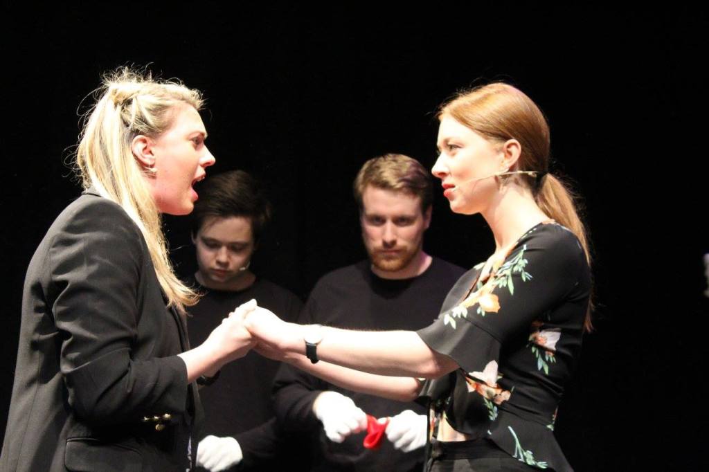 5, 6, 7, 8: A Steps Musical completes smash hit debut run with huge&nbsp;buzz