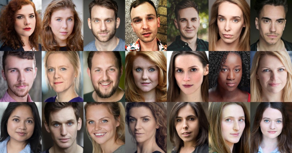 Briefs 20: Line-up and cast revealed for milestone&nbsp;show