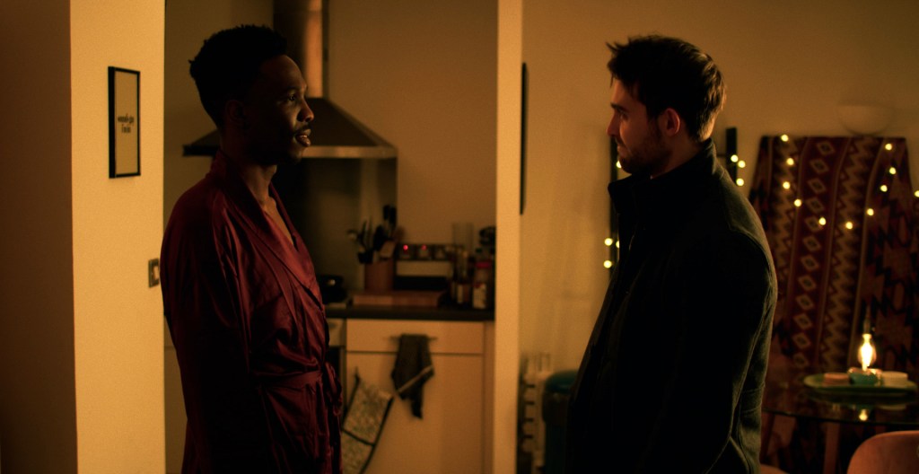 Presenting short film Toothbrush – watch trailer